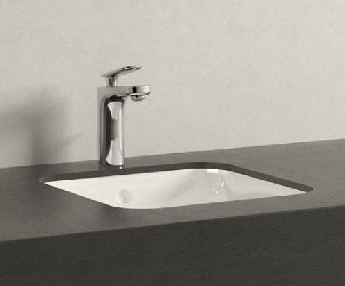 Раковина встраиваемая Duravit DuraStyle 40 см 0373370000 - duravit shop