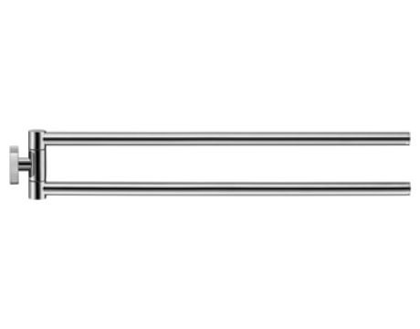 Полотенцедержатель Duravit Karree 0099581000 - duravit shop