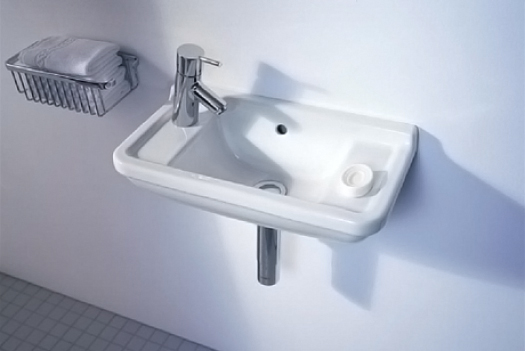 Раковина Duravit Starck 3 0751500000 - duravit shop