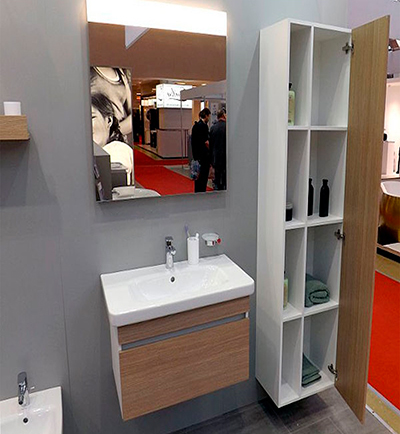 Зеркало Duravit DuraStyle 60 - duravit shop