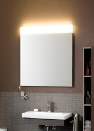 Зеркало Duravit DuraStyle 60 - duravit shop