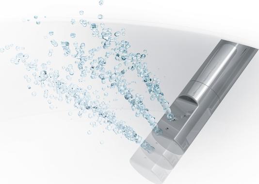 Унитаз подвесной Duravit Darling New 2544590000 для SensoWash - duravit shop