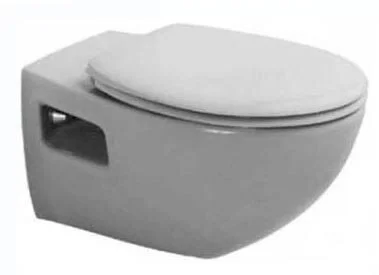 Инсталляция Geberit с унитазом Duravit Duraplus Colomba 2547090000, сиденье микролифт, комплект - duravit shop