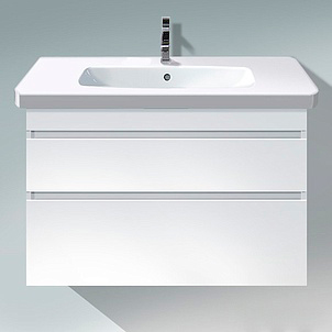 Раковина 80 см Duravit DuraStyle 232080 - duravit shop