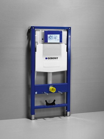Система инсталляции для унитазов Geberit Duofix UP 320 111.300.00.5 - duravit shop