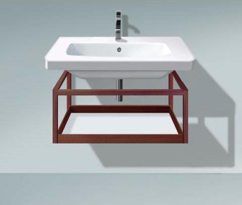 Раковина 80 см Duravit DuraStyle 232080 - duravit shop