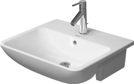 Раковина Duravit ME by Starck 0378550000 - duravit shop
