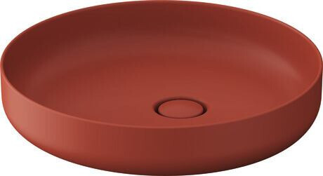 Раковина Duravit DuroCast 266146HC79, Корица матовая - duravit shop