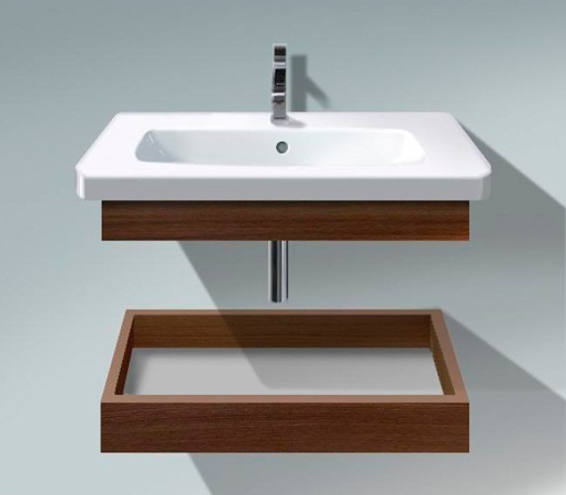 Раковина 65 см Duravit DuraStyle 2320650000 - duravit shop
