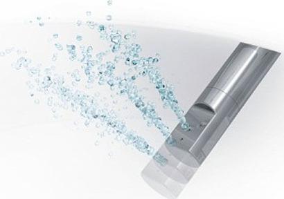 Крышка-биде Duravit SensoWash Starck C 610300002000300 для Happy D.2 - duravit shop