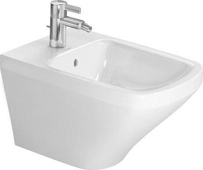 Подвесное биде Duravit DuraStyle 2287150000 - duravit shop