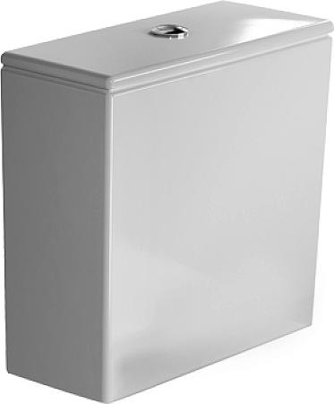 Бачок для унитаза Duravit DuraStyle 0935100005 - duravit shop