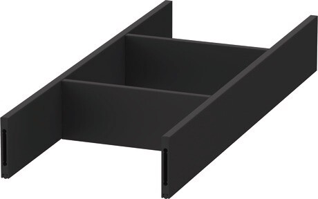 Внутренний разделитель Duravit Sonstiges UV9578000000000, Diamond black - duravit shop