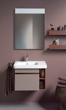 Зеркало Duravit DuraStyle 60 - duravit shop