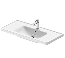 Раковина Duravit Duravit No.1 23671000001, белый
