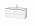 Тумба под раковину Duravit L-Cube LC624301818, белый матовый