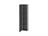 Шкаф-пенал Duravit L-Cube LC1170L1818, белый матовый