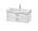 Тумба под раковину Duravit White Tulip WT435208585, белый