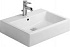 Раковина Duravit Vero 0454600000 60 см