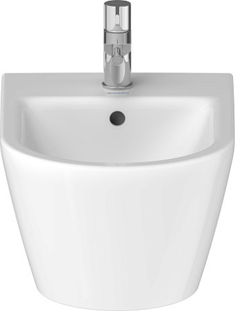 Подвесное биде Duravit D-Neo 2295150000, белый - duravit shop