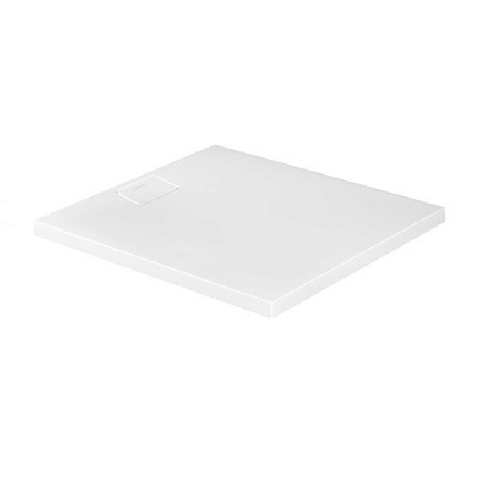 Душевой поддон Duravit Stonetto 720166380000000, белый - duravit shop