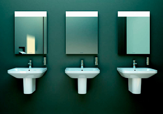 Зеркало Duravit DuraStyle 60 - duravit shop