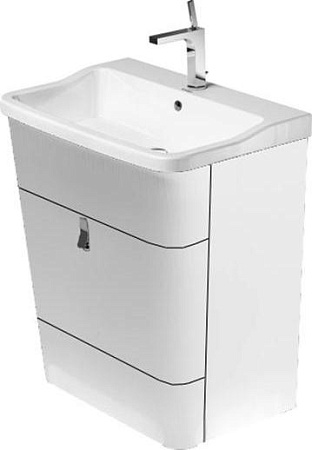 Тумба напольная 60 см Duravit Esplanade ES905005656 - duravit shop