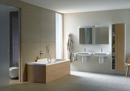 Зеркало Duravit DuraStyle 60 - duravit shop