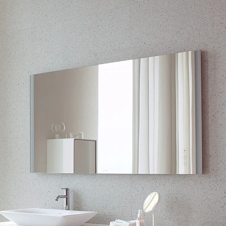 Зеркало Duravit XViu XV70470B1B1 бежевый - duravit shop