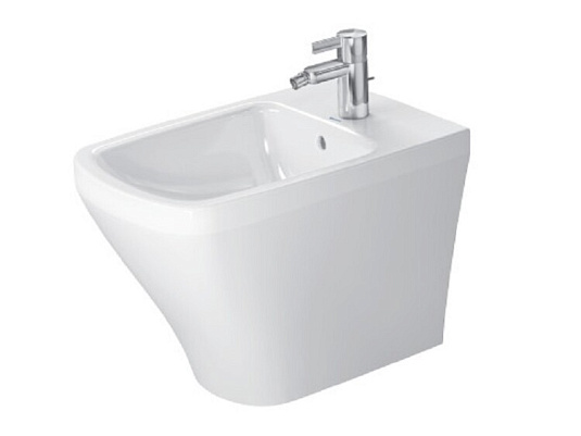 Биде напольное Duravit Durastyle 2284100000 - duravit shop