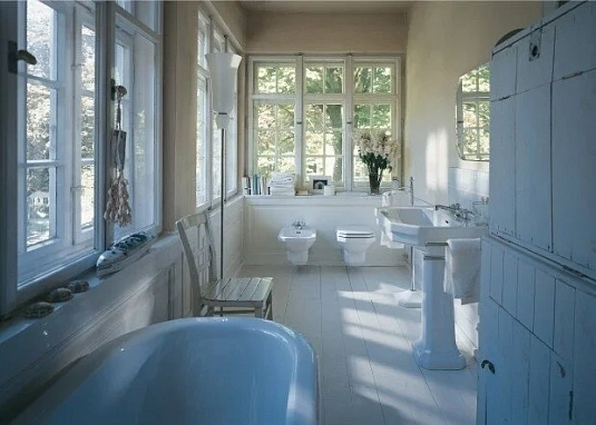 Раковина Duravit 1930 Series 438700000 белый - duravit shop