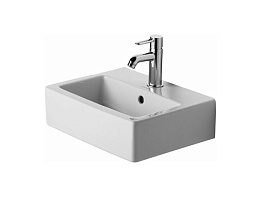 Раковина Duravit Vero 0704450000, белый