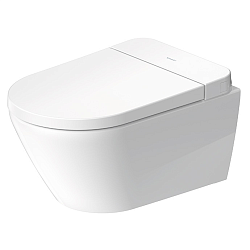 Унитаз Duravit D-Neo 2502092096, белый