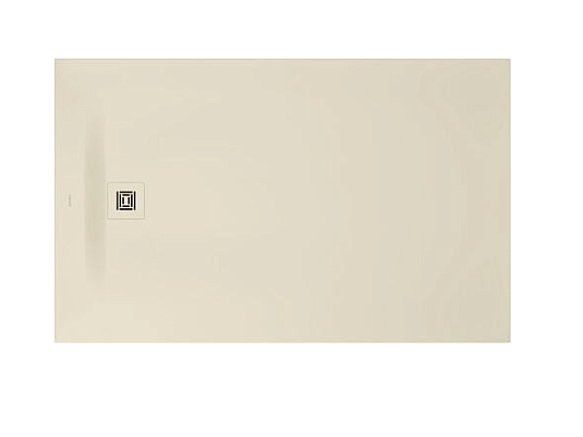 Душевой поддон Duravit Sustano 720286620000000, Cream matt - duravit shop