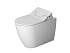 Унитаз Duravit ME by Starck 2169590000, белый