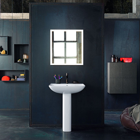 Раковина 55 см Duravit ME by Starck 2335550000 - duravit shop