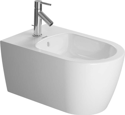 Биде подвесное Duravit ME by Starck 2288150000 - duravit shop