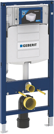 Система инсталляции для унитазов Geberit Duofix UP 320 111.300.00.5 - duravit shop