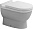 Чаша для унитаза-компакта Duravit Starck 3 0126090000
