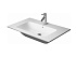 Раковина Duravit ME by Starck 2336830060, белый