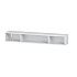 Мебельная полка Duravit L-Cube LC120001818, белый матовый