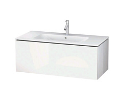 Тумба под раковину Duravit L-Cube LC614207575, лён