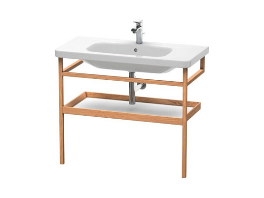 Полотенцедержатель Duravit Durastyle DS988301877, белый матовый - duravit shop