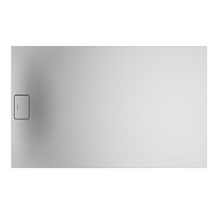 Душевой поддон Duravit Stonetto 720171680000000, антрацит - duravit shop