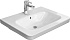Раковина 65 см Duravit DuraStyle 2320650000