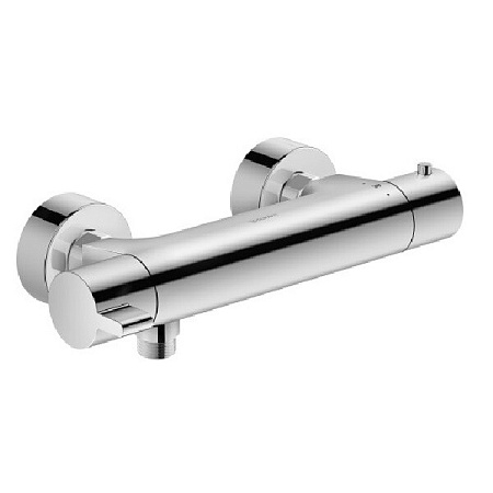 Смеситель для душа Duravit B.2 B24220000010, хром - duravit shop
