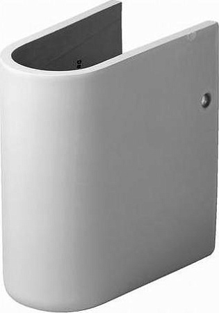 Полупьедестал Duravit Starck 3 0865170000 - duravit shop