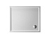 Душевой поддон Duravit Starck Slimline 720117000000000, белый
