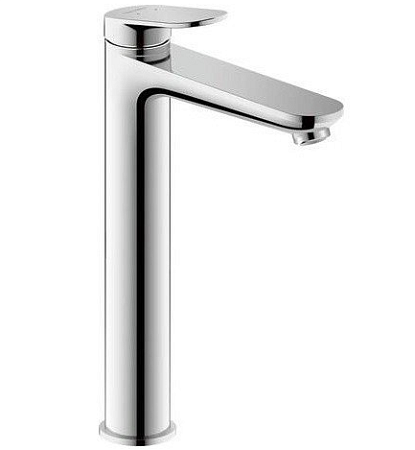 Смеситель для раковины Duravit Wave WA1040002010, хром - duravit shop