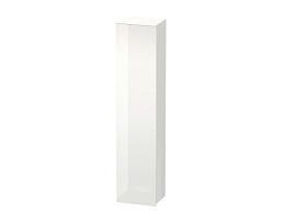 Шкаф-пенал Duravit Durastyle DS1229L1818, белый матовый